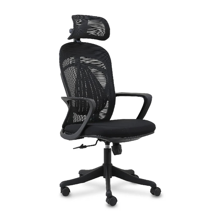 MALK High Back Chair